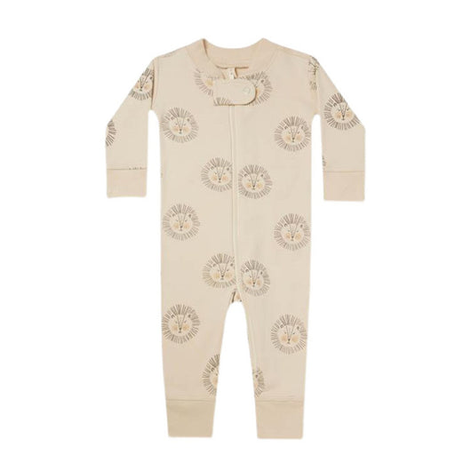 Enterizo de Algodón para Bebé Primavera - Manga Larga Estampado Niño y Niña - Image 3