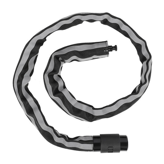 Candado de Cadena de Seguridad Antirrobo para Bicicleta MTB