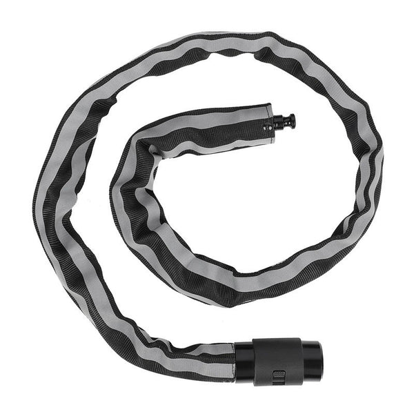 Candado de Cadena de Seguridad Antirrobo para Bicicleta MTB