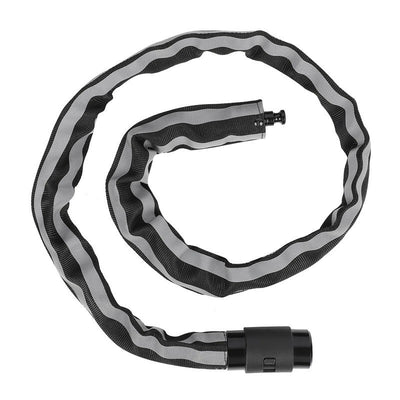 Candado de Cadena de Seguridad Antirrobo para Bicicleta MTB