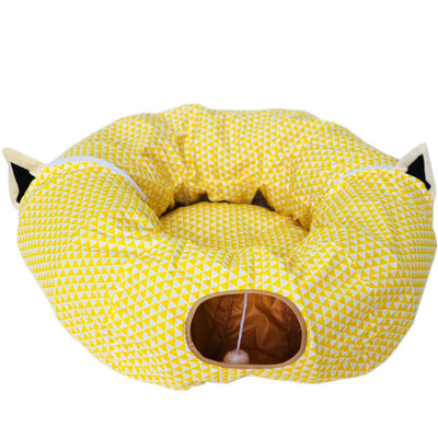 Saco de Dormir para Mascotas Cuatro Estaciones - Image 26