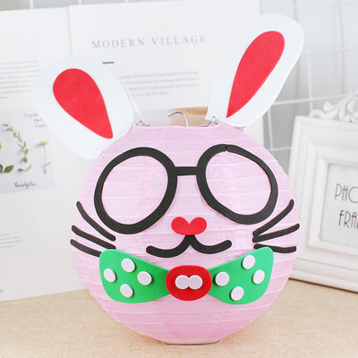 Kit Completo para Hacer Linternas Artesanales DIY - Image 11