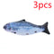 Salmon 3 Pieces 30 cm