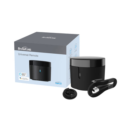 Control Remoto Universal Inteligente RM4 Mini Wi-Fi - Image 14