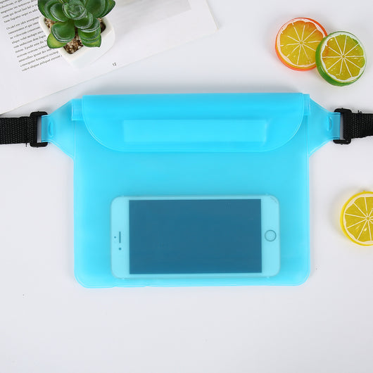 Bolsa Impermeable para Teléfono - Protección Total en Playa y Festivales - Image 21
