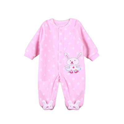 Mameluco Infantil Primavera Otoño - Comodidad Todo el Año - Image 13