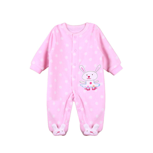 Mameluco Infantil Primavera Otoño - Comodidad Todo el Año - Image 13