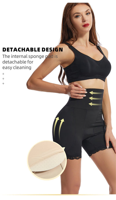 Faja Moldeadora con Almohadillas de Espuma - Image 10