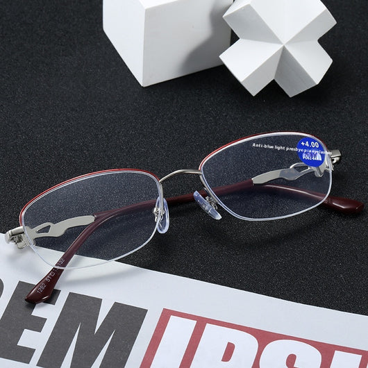 Gafas de Lectura Progresivas para Todas las Edades