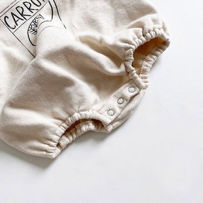 Pijama Estampado Suave y Cómodo para Bebé - Tela Amigable con la Piel - Image 12
