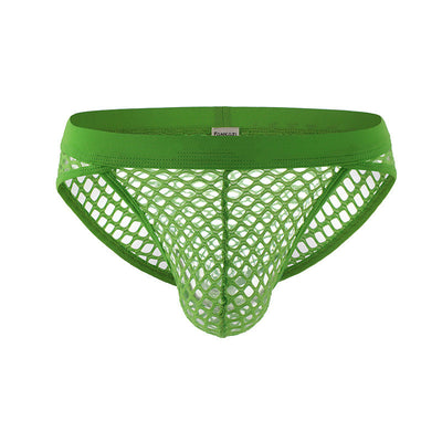Shorts de Malla Atrevidos para Hombre - Image 5