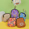Dispensador de Bolsas para Mascotas con Paquete de Snacks