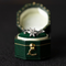 Floral Wedding Band For Women 18K 14K Dorado S925 Plateado Diamond Ring Blanco Dorado Diamond 14K Dorado