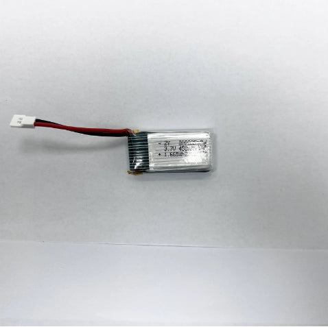 Batería de Litio 3.7V 600mAh para Drones y Dispositivos Portátiles - Image 12