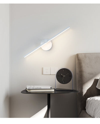 Lámpara de Pared Creativa para Dormitorio y Lavamanos - Image 15