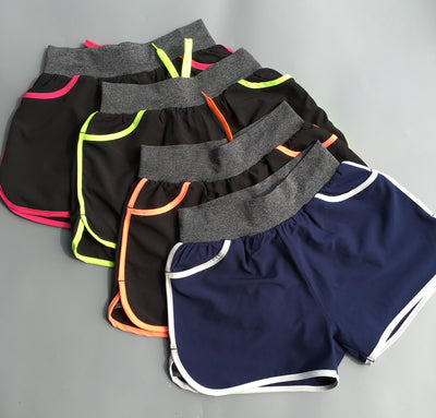 Pantalones Deportivos Casuales Anti-Transparencia - Image 8