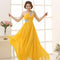 Goose yellow