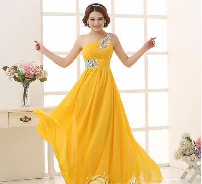 Vestido de Noche Asimétrico Largo para Cena de Gala - Image 19