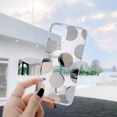 Funda Protectora Antigolpes con Acabado Electrolítico y Puntos de Onda - Image 3
