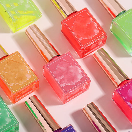Esmalte de Uñas Halo con Tinta Fluorescente Brillante - Image 10