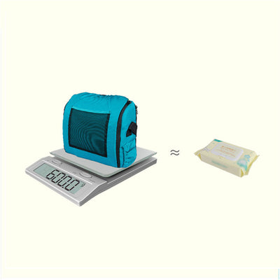 Silla de Comedor Portátil Plegable para Niños - Image 7