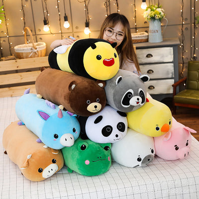 Almohada Dinosaurio Adorable para Niños
