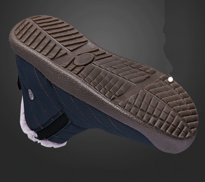 Botas de Nieve Impermeables - Image 6