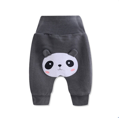 Leggings Finos para Bebé - Comodidad y Estilo - Image 8
