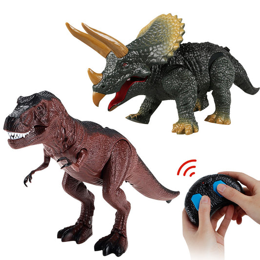 Dinosaurio Eléctrico Interactivo