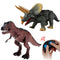 Dinosaurio Eléctrico Interactivo