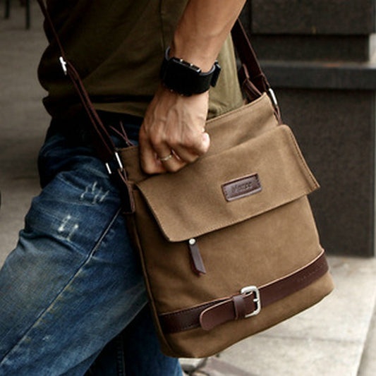 Bolsas de Ocio Minimalistas