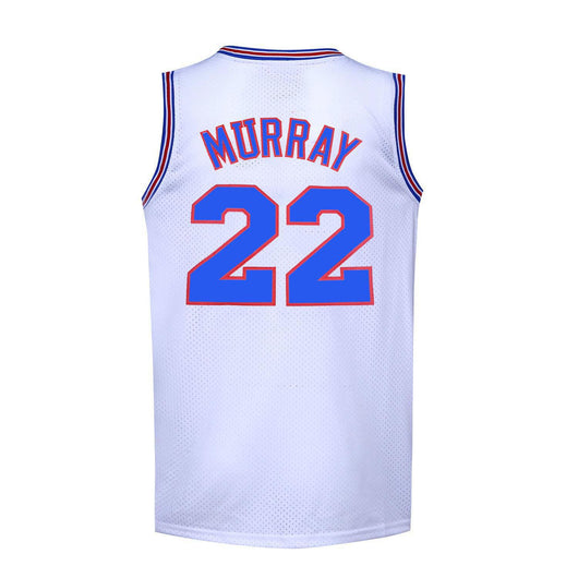 Jersey Retro de Baloncesto con Bordado Temática Espacial - Image 13