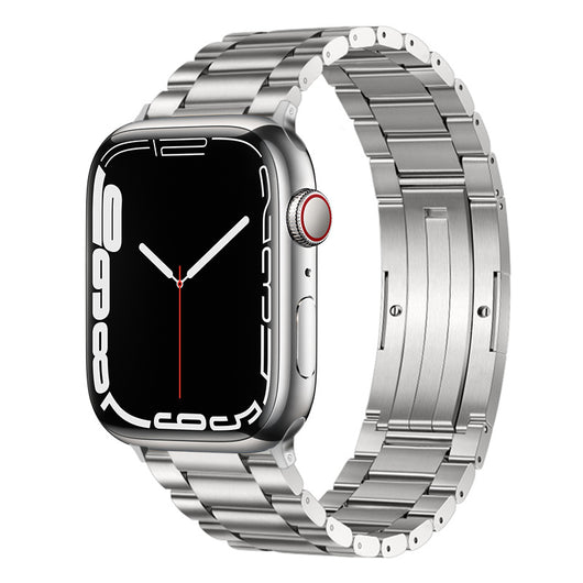 Correa Metálica Premium para Smartwatch Apple Watch - Image 4