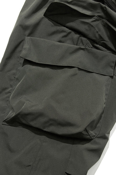 Pantalones Funcionales Retro Outdoor para Hombre - Image 18