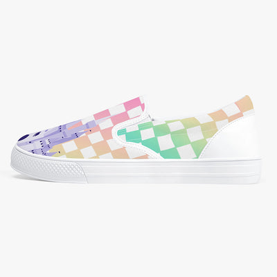 Zapatillas de Lona Plataforma con Cordones - Diseño Clásico y Cómodo - Image 11