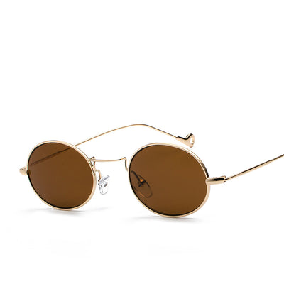Gafas de Sol Versátiles para Rostro Redondo y Cuadrado - Diseño Trendy para Mujer - Image 8
