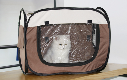 Secador Portátil para Mascotas con Bolsa de Secado - Image 3