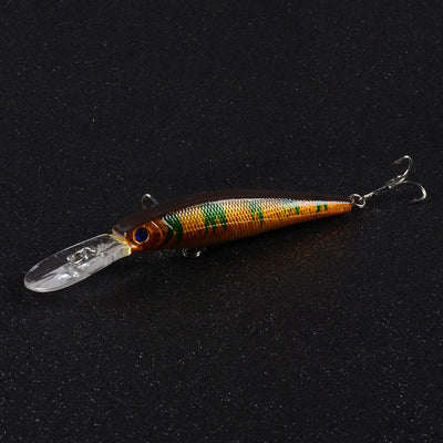 Señuelo Minoruan Premium para Pesca - Image 10