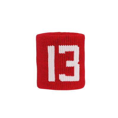 Muñequera Absorbente Deportiva de Punto para Ciclismo y Fitness - Image 12