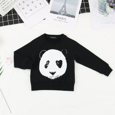 Blusa Panda de Manga Larga - Image 10