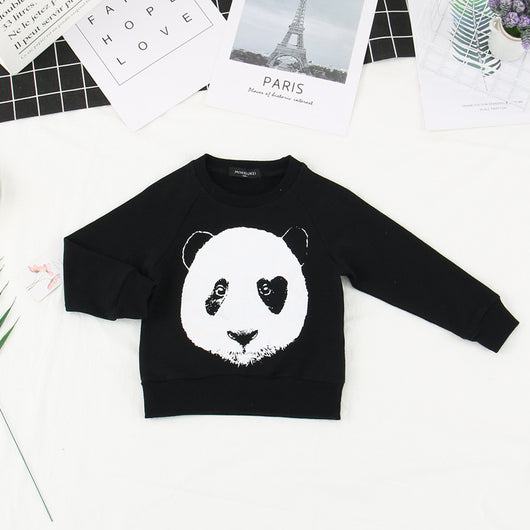 Blusa Panda de Manga Larga - Image 10