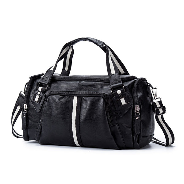 Bolsa Deportiva Portátil para Gimnasio y Ocio