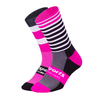 Calcetines Deportivos Multideporte para Ciclismo, Running y Skateboard - Image 16