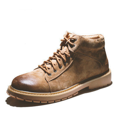 Botas Martin Retro para Hombre - Image 7