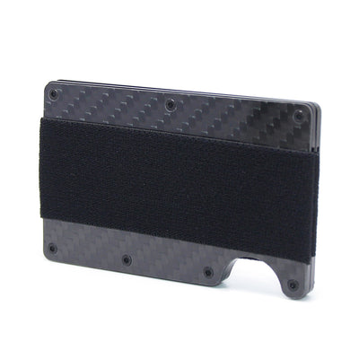 Cartera Ejecutiva Antimagnética con Protección Antirrobo - Image 3
