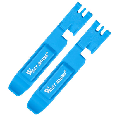 Palanca Desmontadora de Llantas WestBiking - Image 11