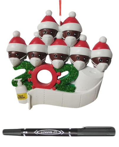 Dije Árbol de Navidad - Image 13