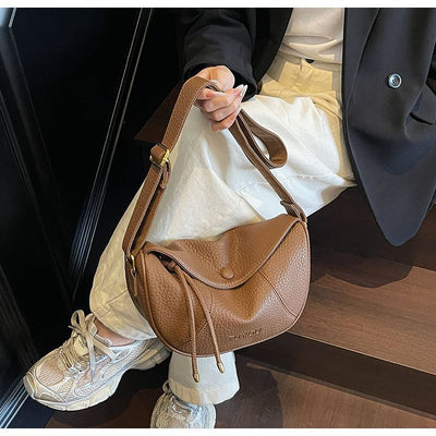 Bolsa Crossbody Profesional para Trabajo y Transporte Diario - Image 12