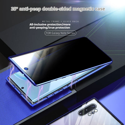 Funda Magnética Doble Cara para S24plus - Protección Total King - Image 16