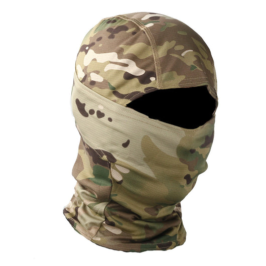 Casco Táctico Camuflaje Python - Image 2